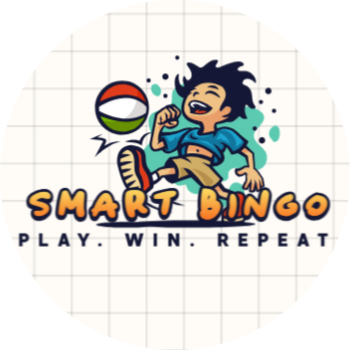 Smart Bingo Logo